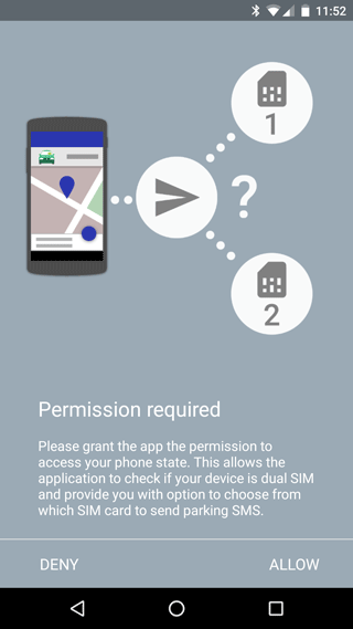 Dual SIM Support